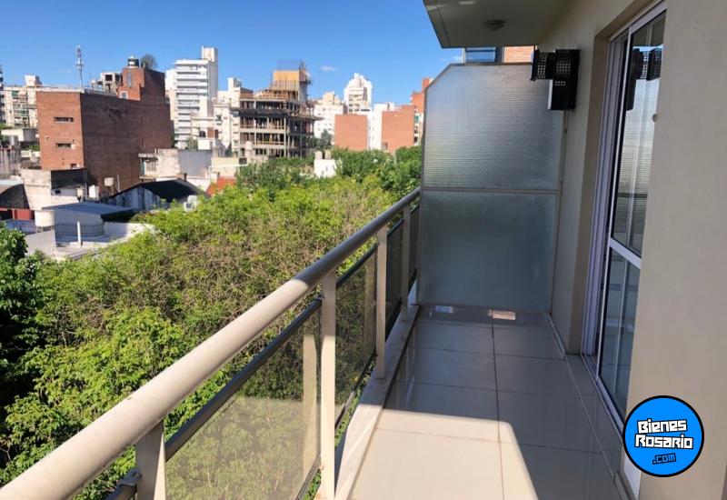 Departamentos - Rosario -  Alquiler