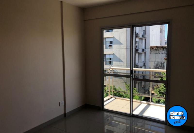 Departamentos - Rosario -  Alquiler