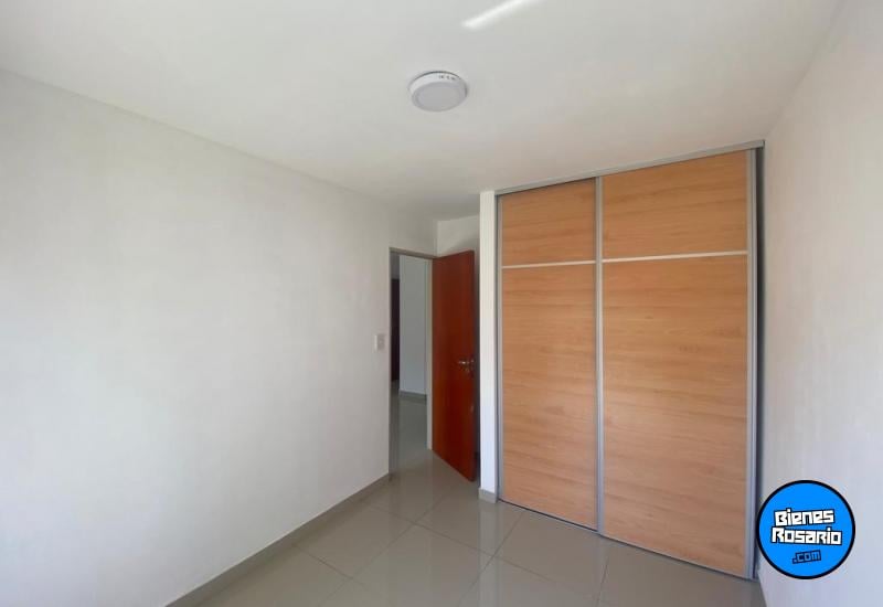 Departamentos - Rosario -  Alquiler