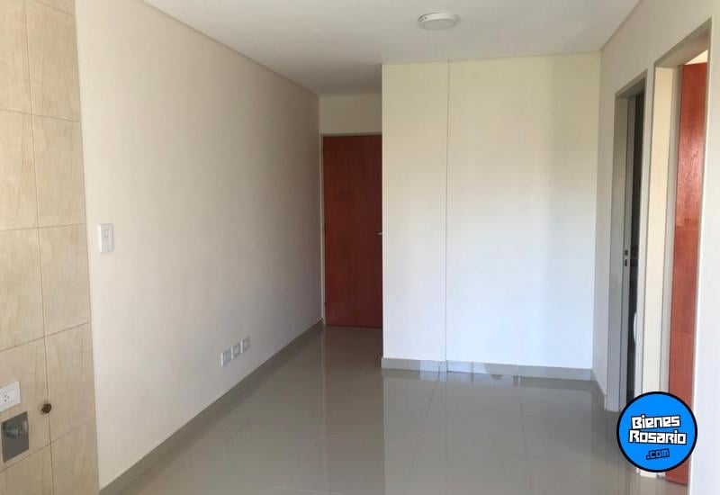 Departamentos - Rosario -  Alquiler
