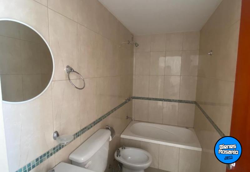 Departamentos - Rosario -  Alquiler