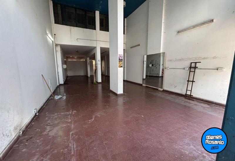 Locales - Rosario -  Alquiler