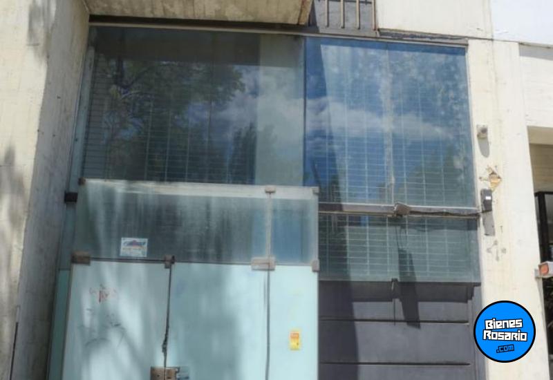 Locales - Rosario -  Alquiler