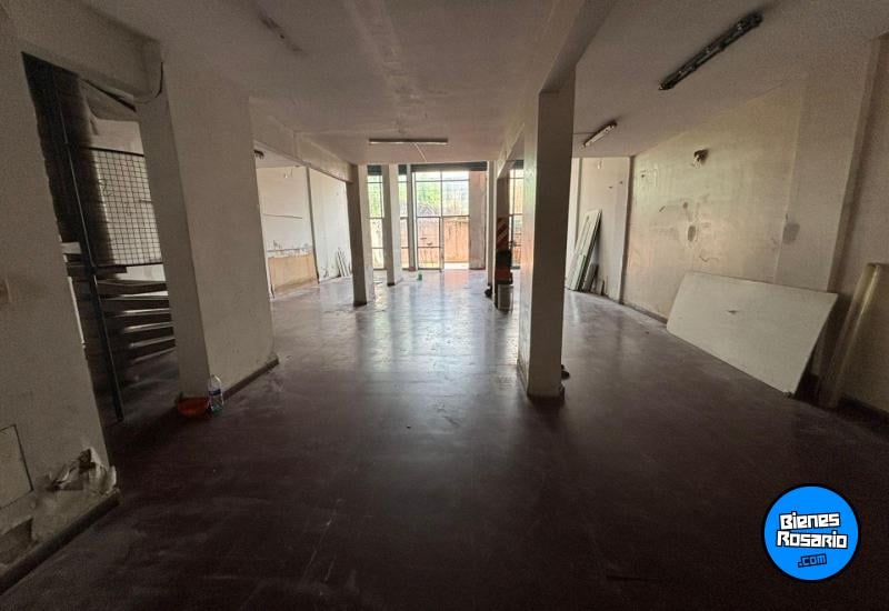 Locales - Rosario -  Alquiler