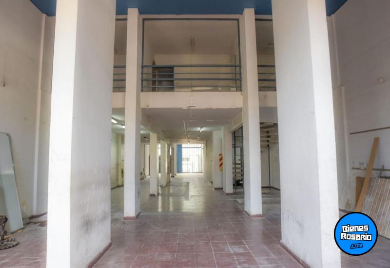 Locales - Rosario -  Alquiler