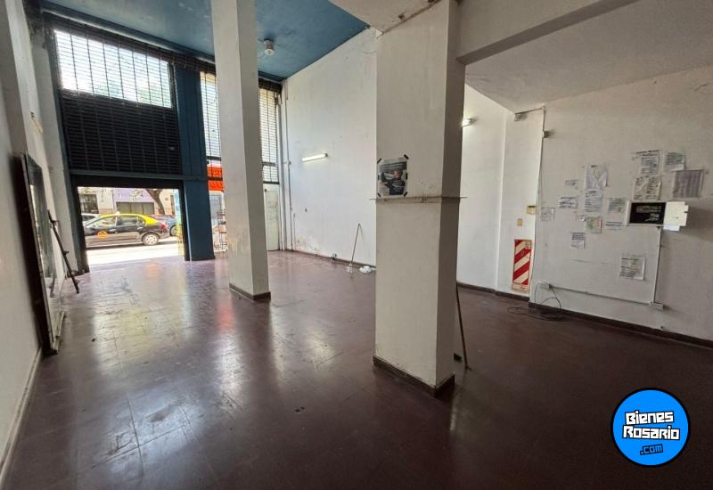 Locales - Rosario -  Alquiler