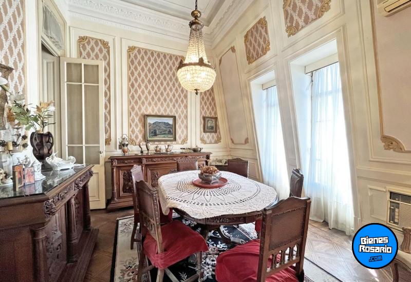 Departamentos - Rosario - Alquiler