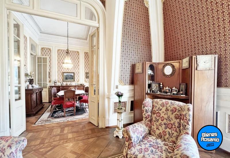 Departamentos - Rosario - Alquiler