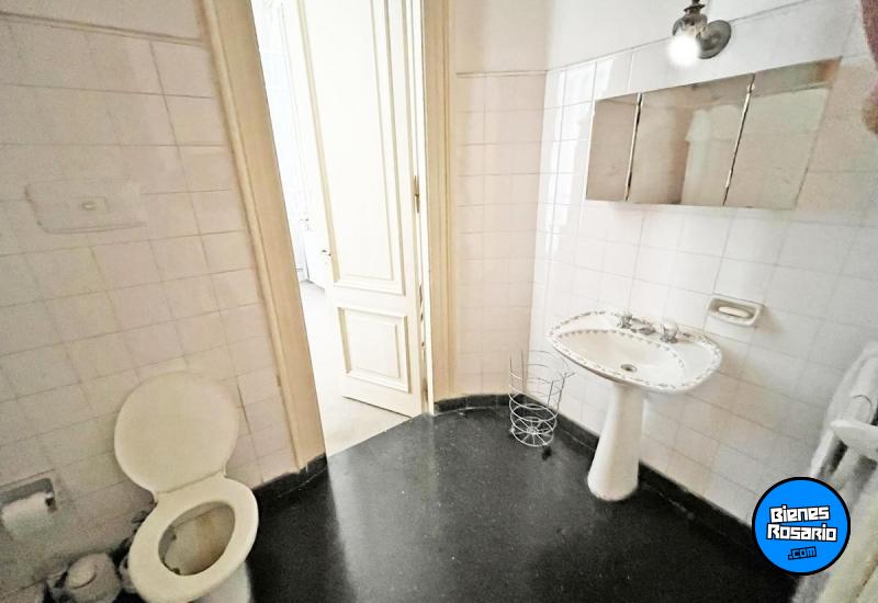 Departamentos - Rosario - Alquiler