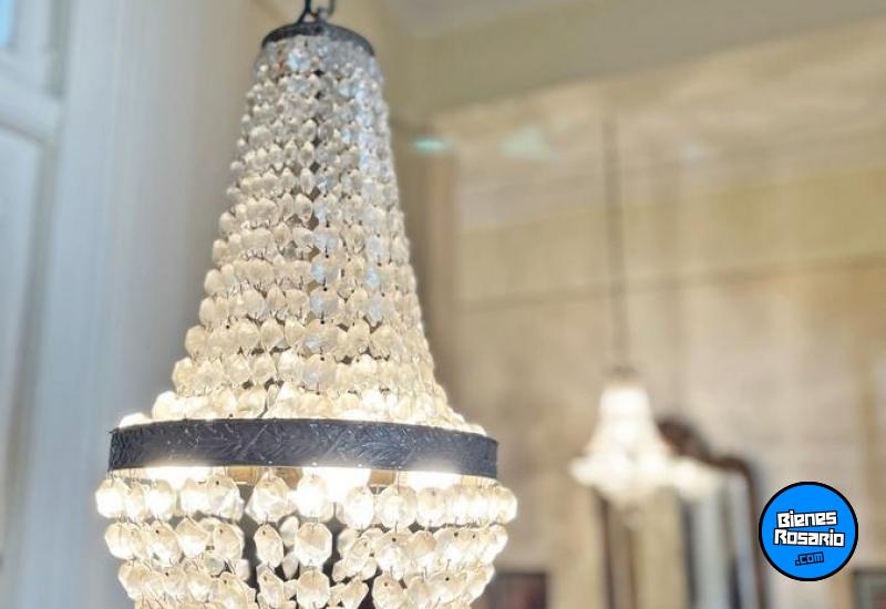 Departamentos - Rosario - Alquiler