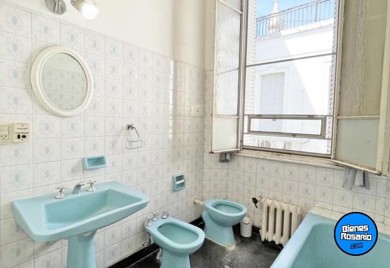 Departamentos - Rosario - Alquiler