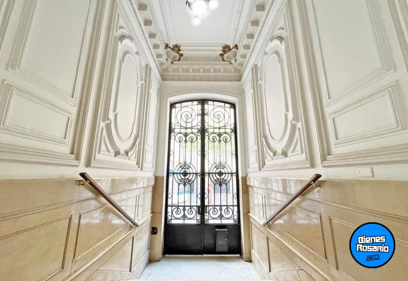 Departamentos - Rosario - Alquiler