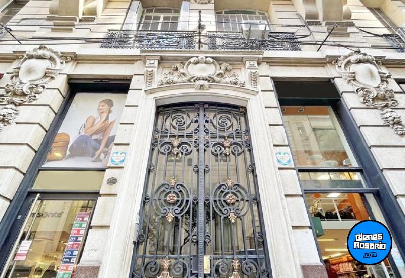 Departamentos - Rosario - Alquiler