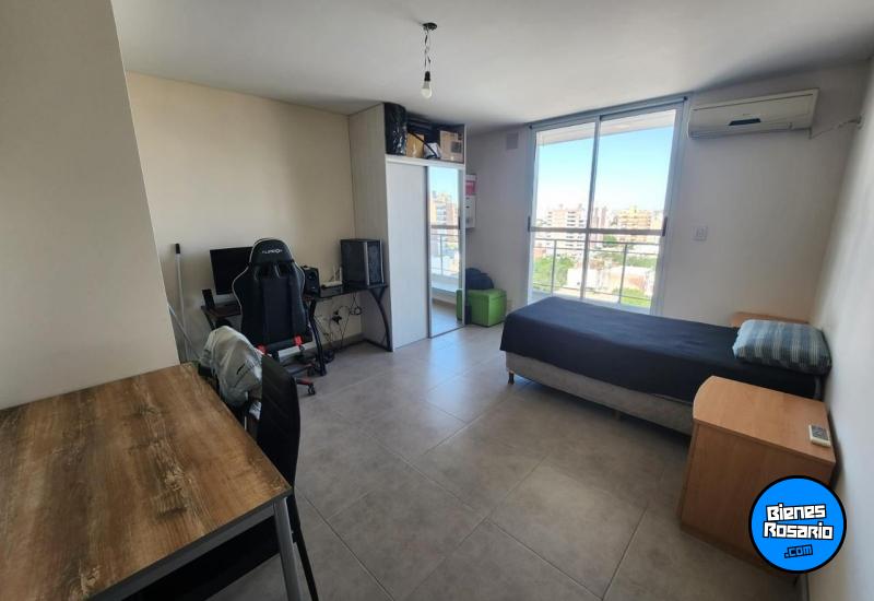 Departamentos - Rosario -  Alquiler