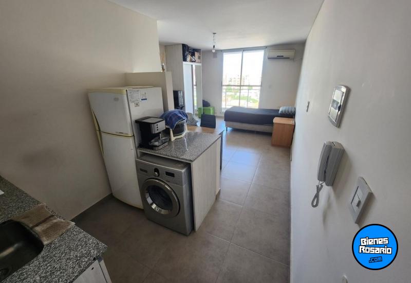 Departamentos - Rosario -  Alquiler