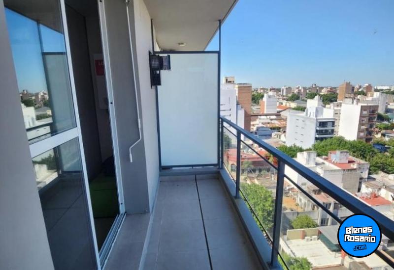 Departamentos - Rosario -  Alquiler