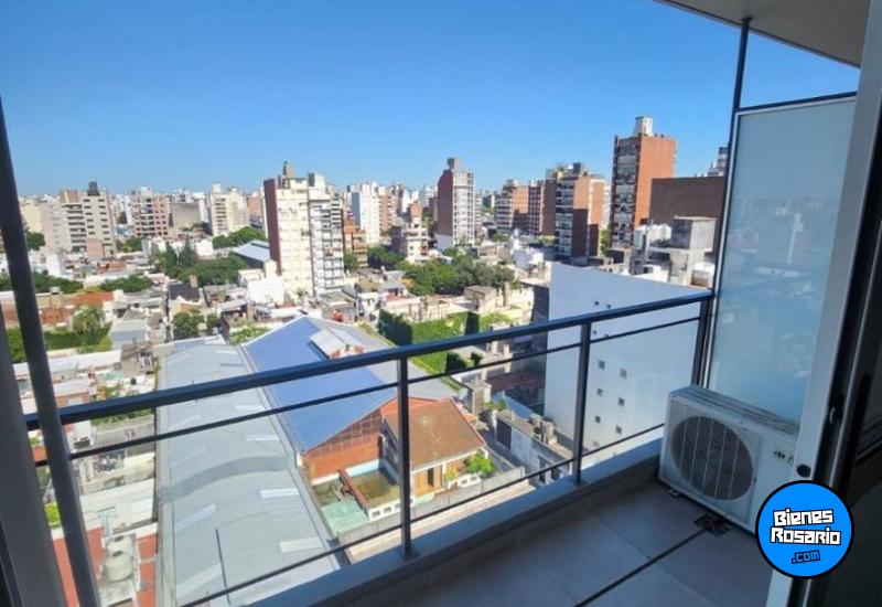 Departamentos - Rosario -  Alquiler