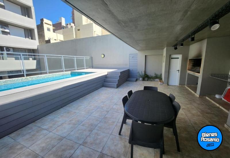 Departamentos - Rosario -  Alquiler