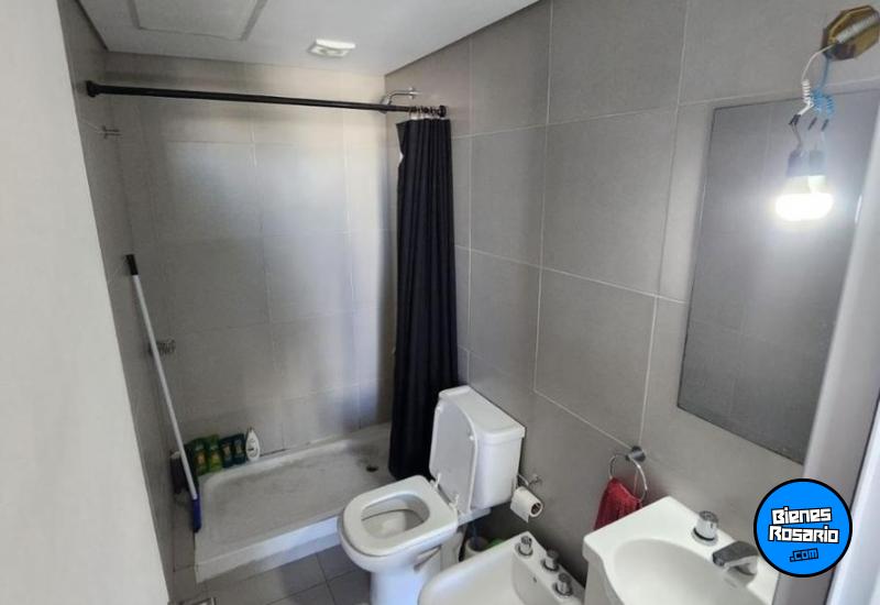 Departamentos - Rosario -  Alquiler