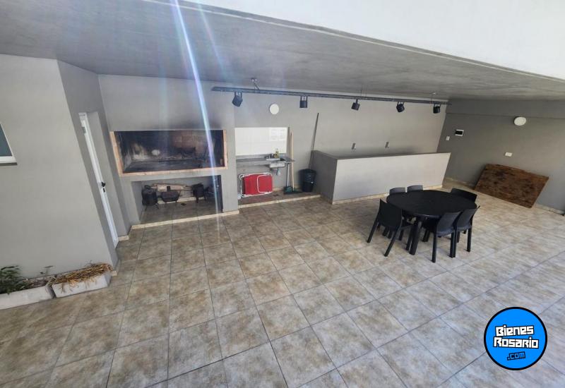 Departamentos - Rosario -  Alquiler