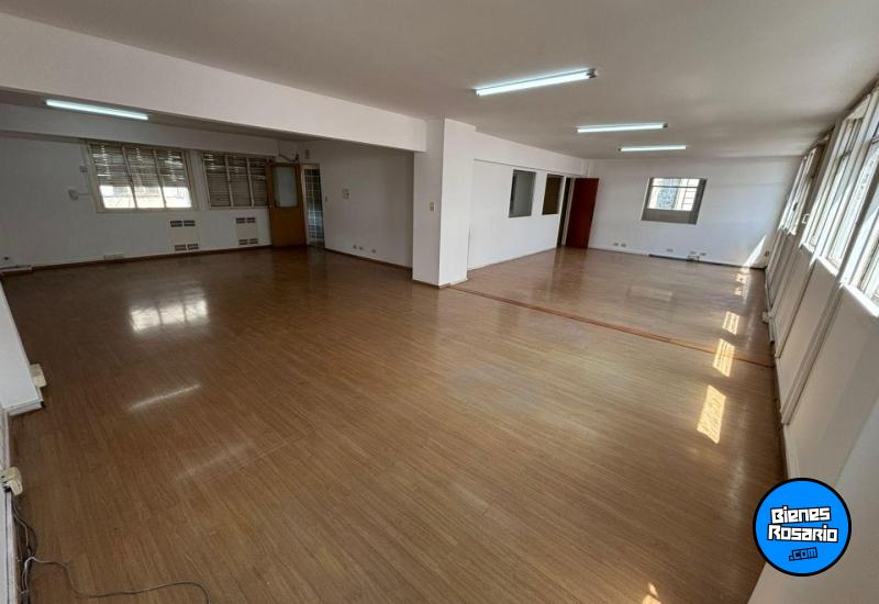 Oficinas - Rosario - Alquiler