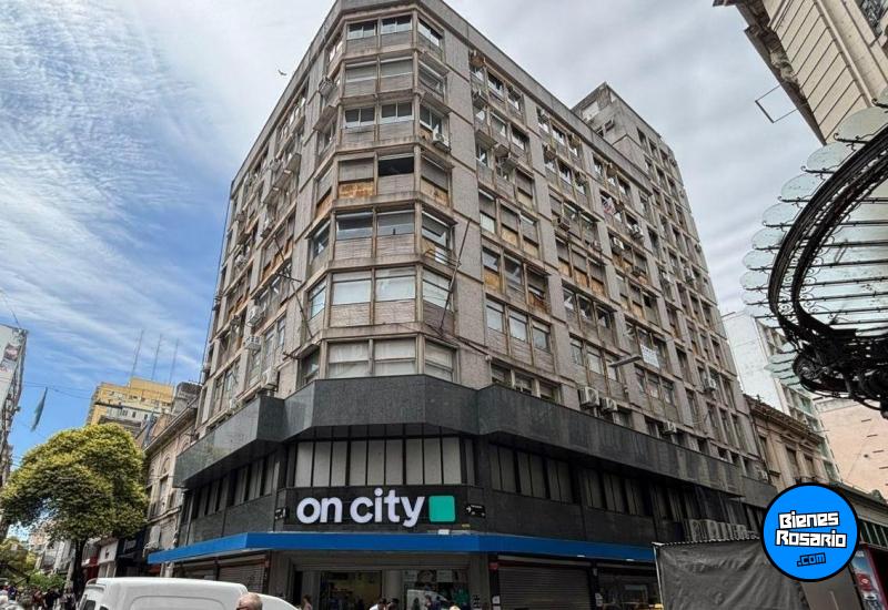 Oficinas - Rosario - Alquiler