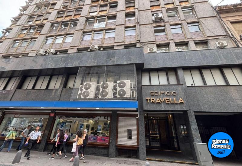 Oficinas - Rosario - Alquiler