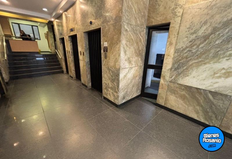 Oficinas - Rosario - Alquiler