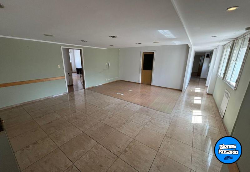 Oficinas - Rosario - Alquiler