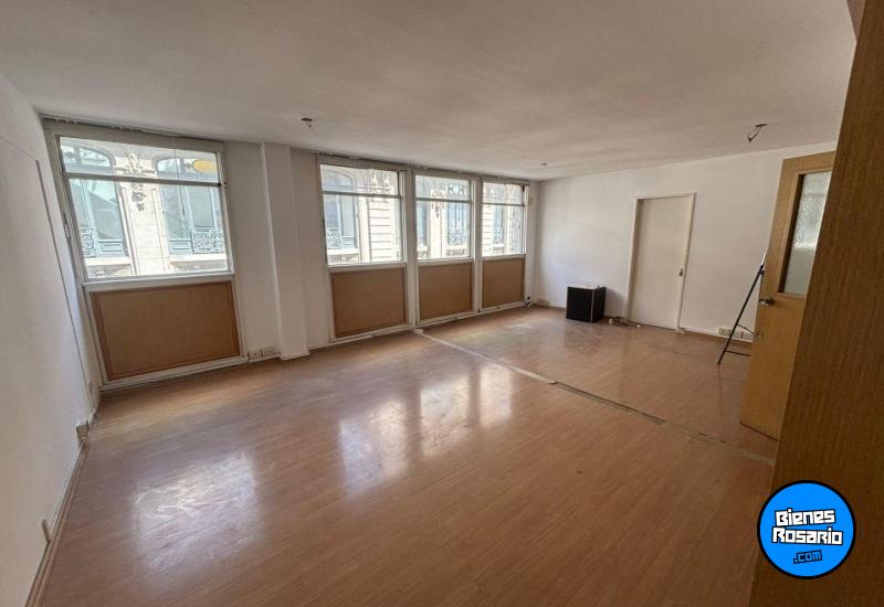 Oficinas - Rosario - Alquiler