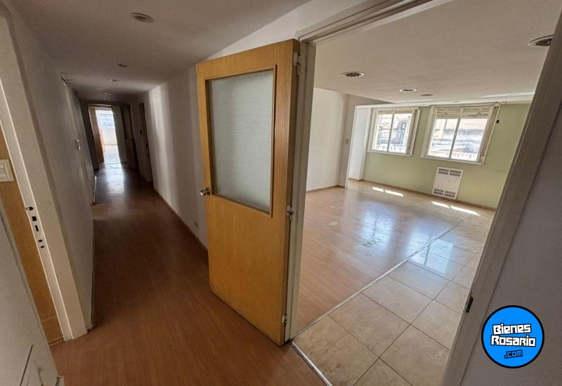 Oficinas - Rosario - Alquiler