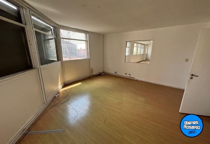Oficinas - Rosario - Alquiler