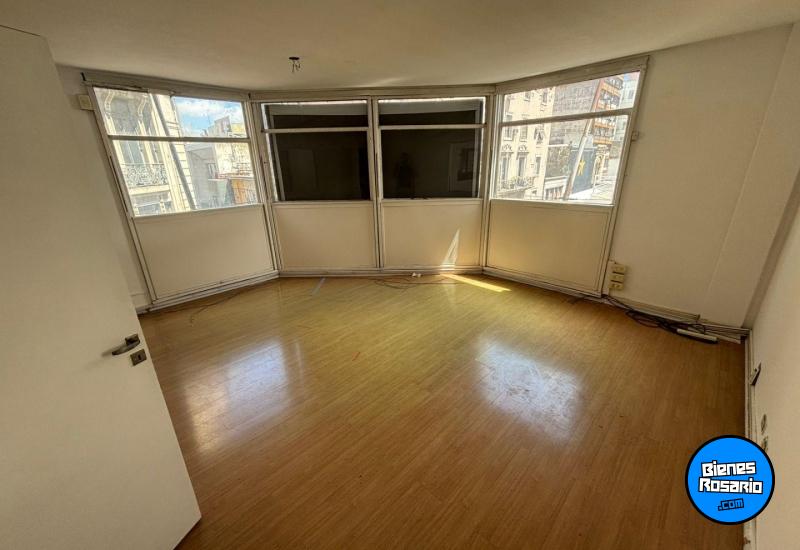 Oficinas - Rosario - Alquiler