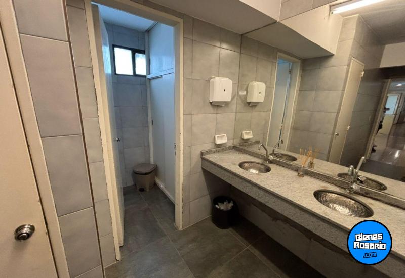 Oficinas - Rosario - Alquiler