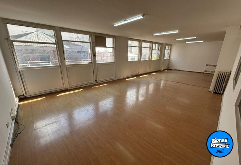 Oficinas - Rosario - Alquiler