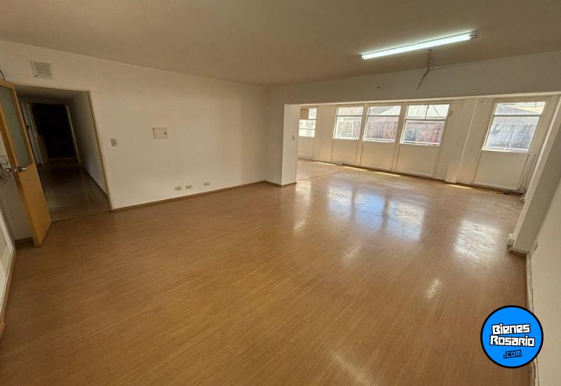 Oficinas - Rosario - Alquiler