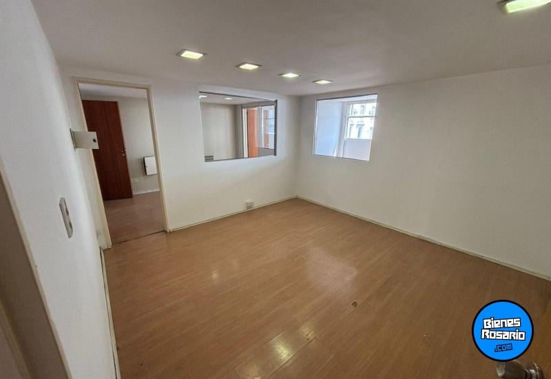 Oficinas - Rosario - Alquiler