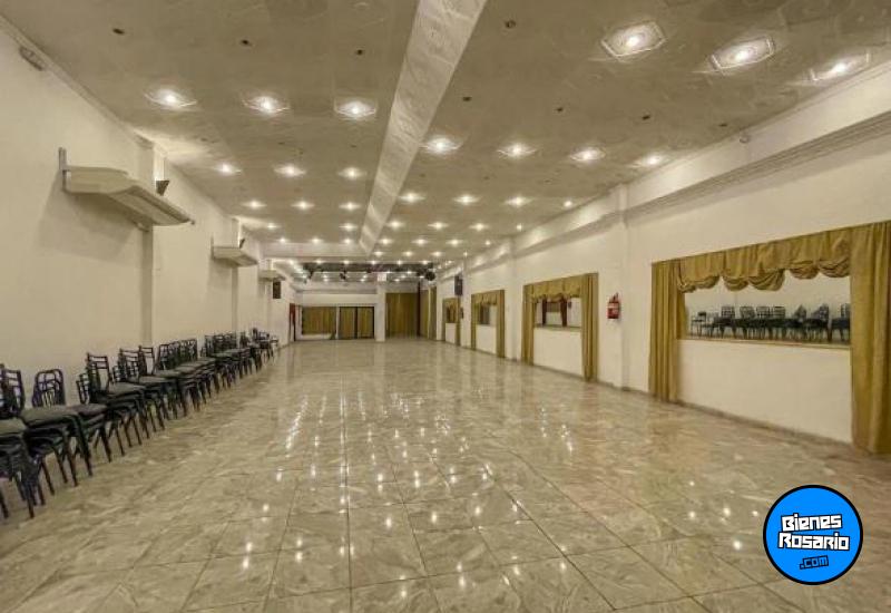 Locales - Granadero Baigorria -  Alquiler