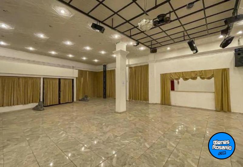 Locales - Granadero Baigorria -  Alquiler