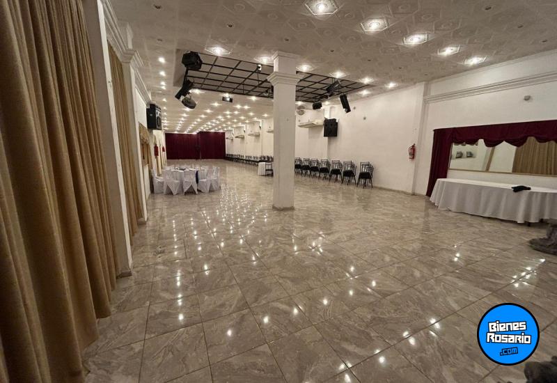 Locales - Granadero Baigorria -  Alquiler