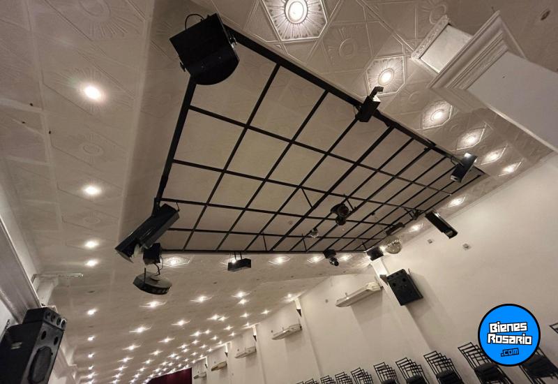 Locales - Granadero Baigorria -  Alquiler