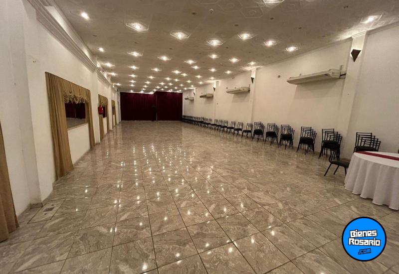 Locales - Granadero Baigorria -  Alquiler