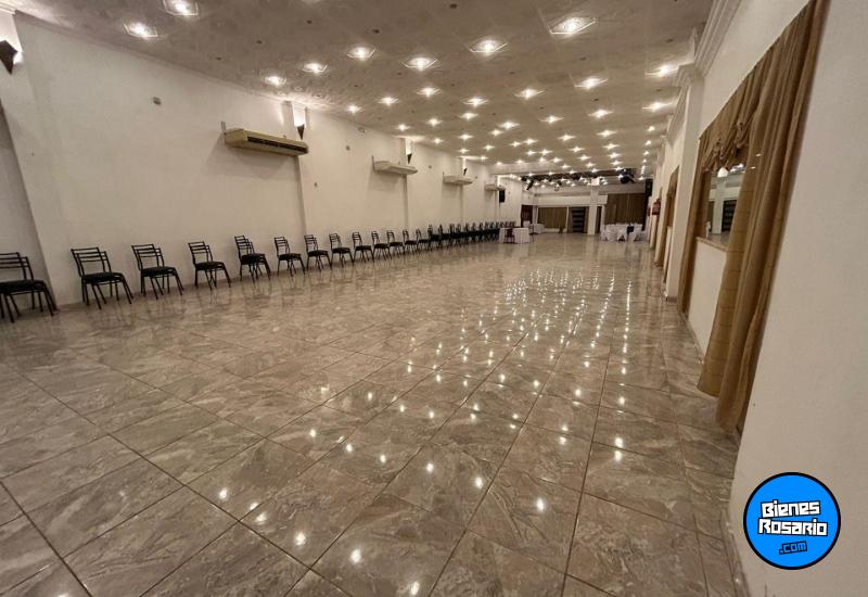 Locales - Granadero Baigorria -  Alquiler