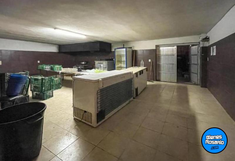 Locales - Granadero Baigorria -  Alquiler