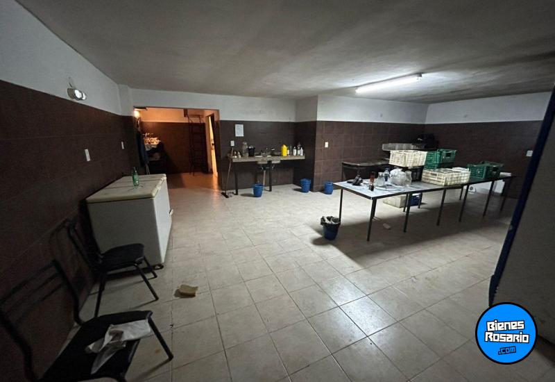 Locales - Granadero Baigorria -  Alquiler