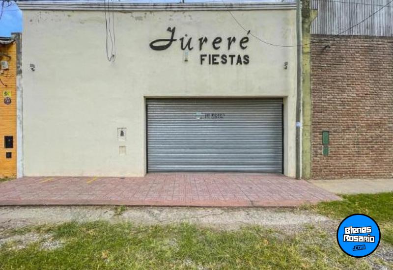 Locales - Granadero Baigorria -  Alquiler