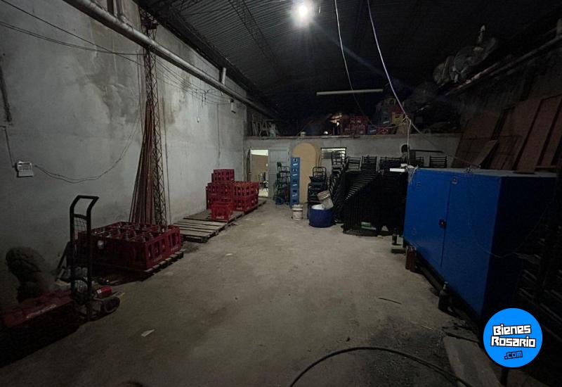 Locales - Granadero Baigorria -  Alquiler