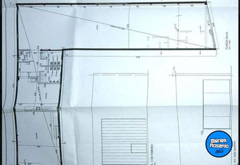 Locales - Granadero Baigorria -  Alquiler