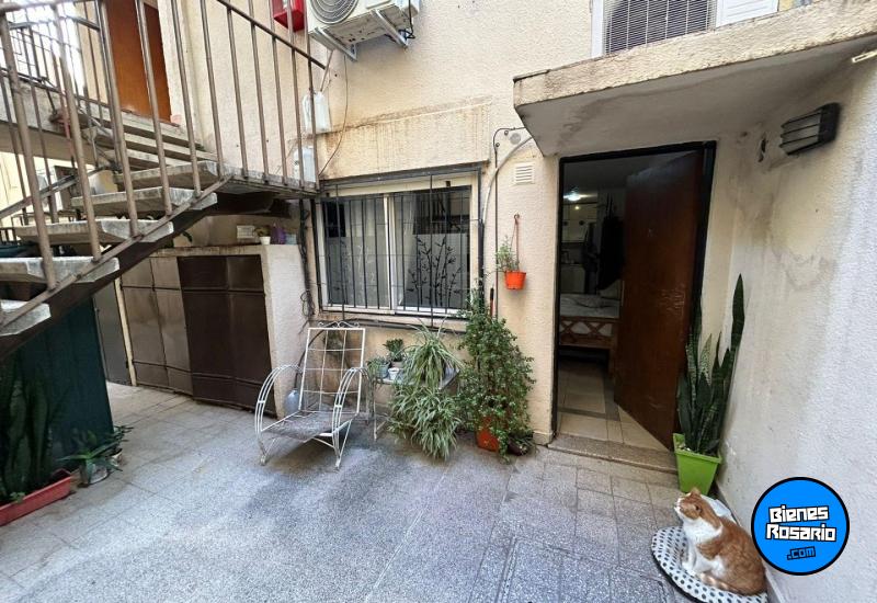 Departamentos - Rosario - Alquiler