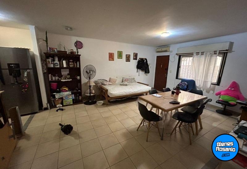 Departamentos - Rosario - Alquiler